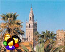Visit the Cathedral of Seville in a group
