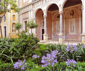 Casa de Pilatos (Palacio de Medinaceli) | Monumentos de sevilla