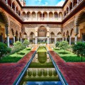 Real Alcázar | Monumentos de Sevilla