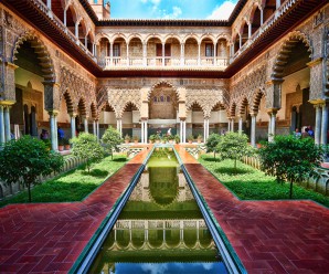 Real Alcázar | Monumentos de Sevilla