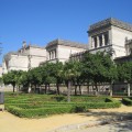 Museo Arqueológico | Monumentos de Sevilla