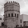 Torre de la Plata | Monumentos de Sevilla