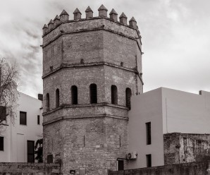 Torre de la Plata | Monumentos de Sevilla