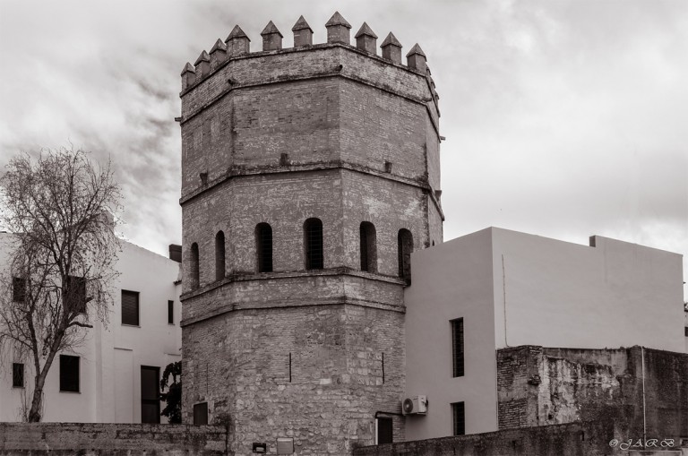 Torre de la Plata | Monumentos de Sevilla