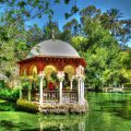 Parque María Luisa | Monumentos de Sevilla