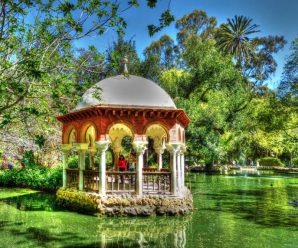 Parque María Luisa | Monumentos de Sevilla