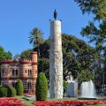 Costurero de la Reina |Monumentos de Sevilla