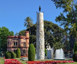 Costurero de la Reina |Monumentos de Sevilla