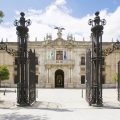 Real Fábrica de Tabacos |Monumentos de Sevilla