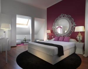 Lodging Seville