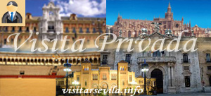 Visite Privée à la Real Maestranza - Guide Privé