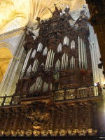 Catedral de Sevilla