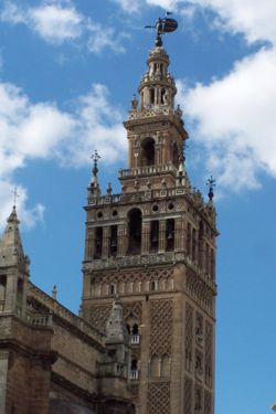 Giralda