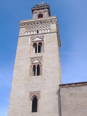 Torre de San Marcos