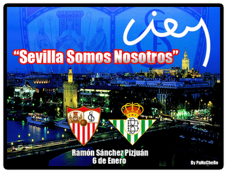 Sevilla FC - Betis