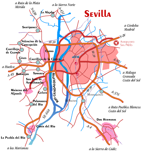 Séville