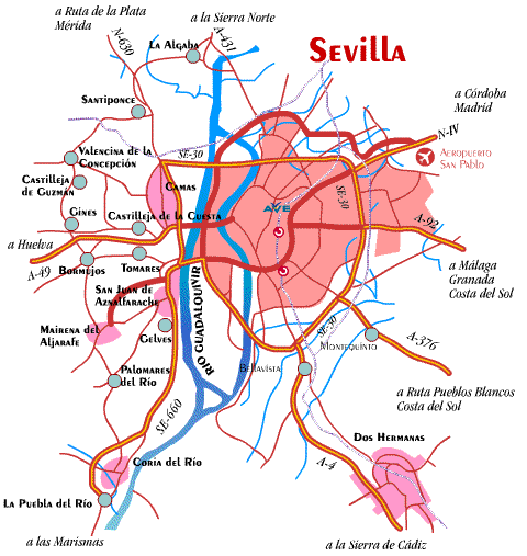 Seville