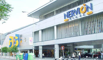 Centro Comercial Nervión