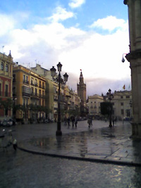 Provincia Sevilla