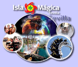 Isla Magica