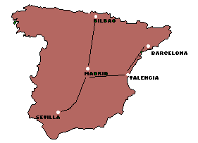 Provincia Sevilla