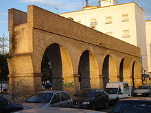 Caños de Carmona