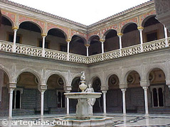 Casa Pilatos