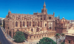 Catedral de Sevilla