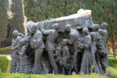 Cementerio de San Fernando