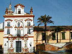 Hospital de la Caridad