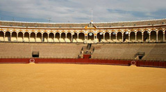 Real Maestranza of Seville