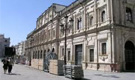 Town Hall of Seville