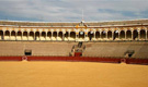 Bullring of Seville (La Maestranza) 