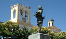 Monument à Zurbarán