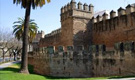 Walls of Seville