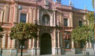 Musée Beaux Arts Séville