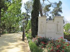 Monument to Castelar