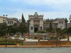 Museo Arqueológico de Sevilla