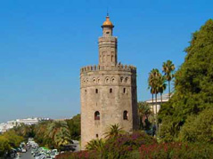 Torre del Oro