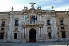 Universidad de Sevilla