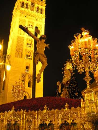 Semana santa