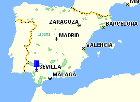 Provincia Sevilla