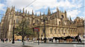 Catedral de Sevilla