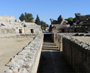 Cité Romain Antique d' Italica