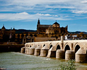 Córdoba desde Sevilla