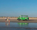 Doñana depuis Séville