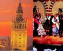 Espectáculo Flamenco en Sevilla