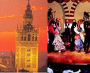 Espectáculo Flamenco en Sevilla