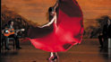 Flamenco à Séville