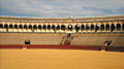 Plaza Toros Seville